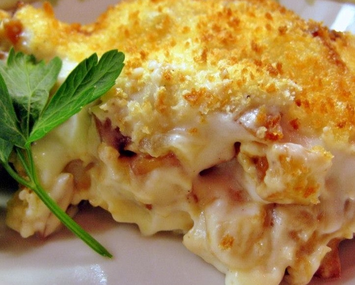 Protugal Food – Bacalhau