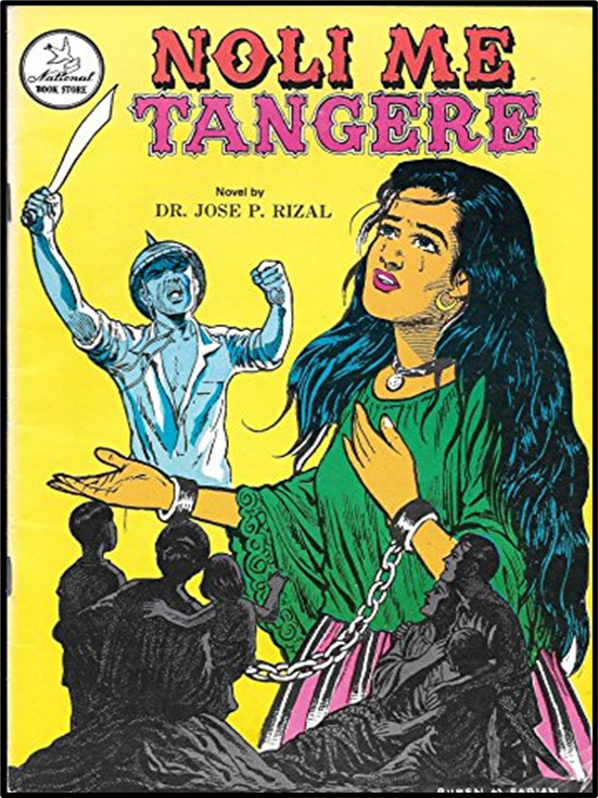 Portugal Book – NOLI ME TANGERE