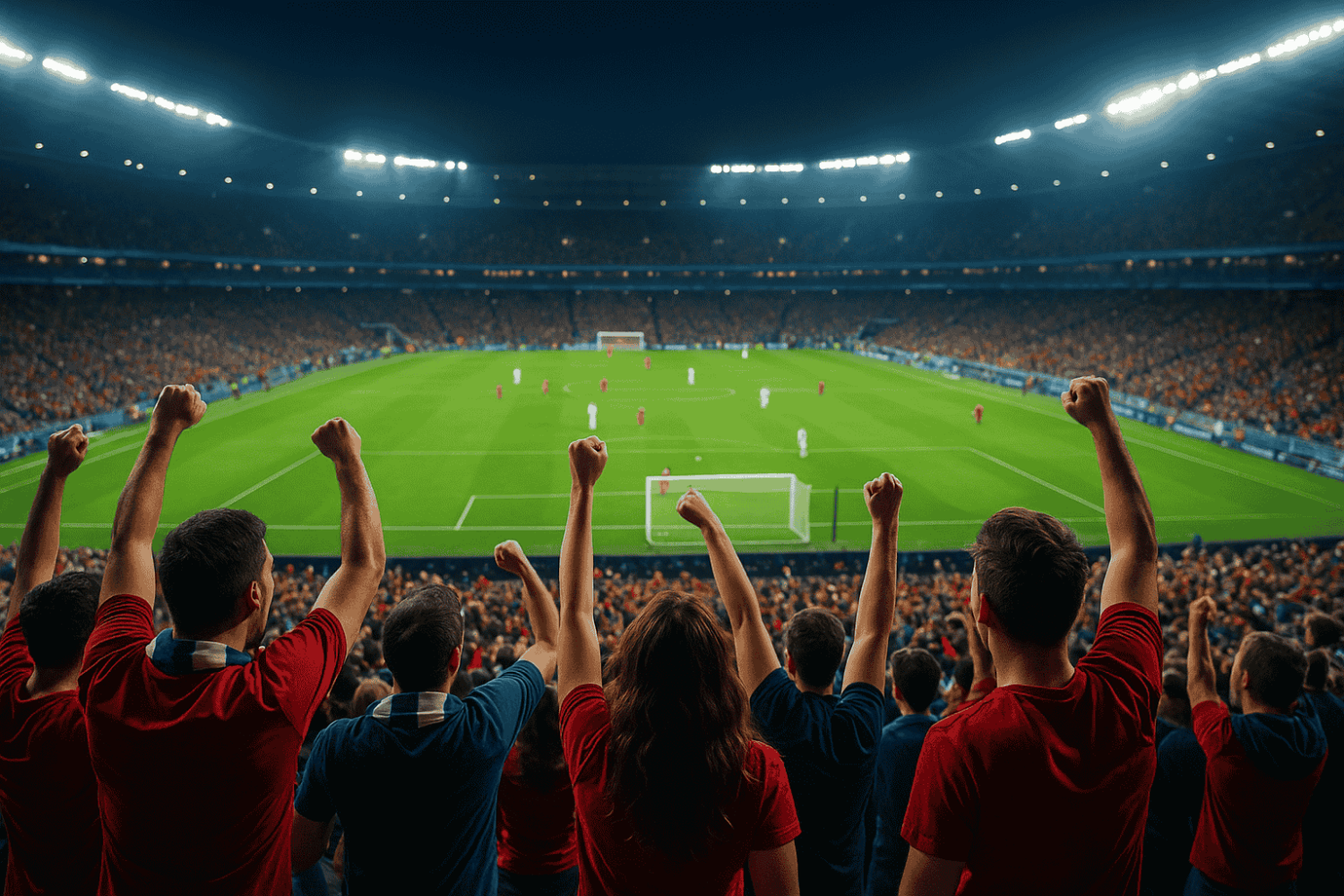 European Football Betting — Top Clubs to Bet On This Season