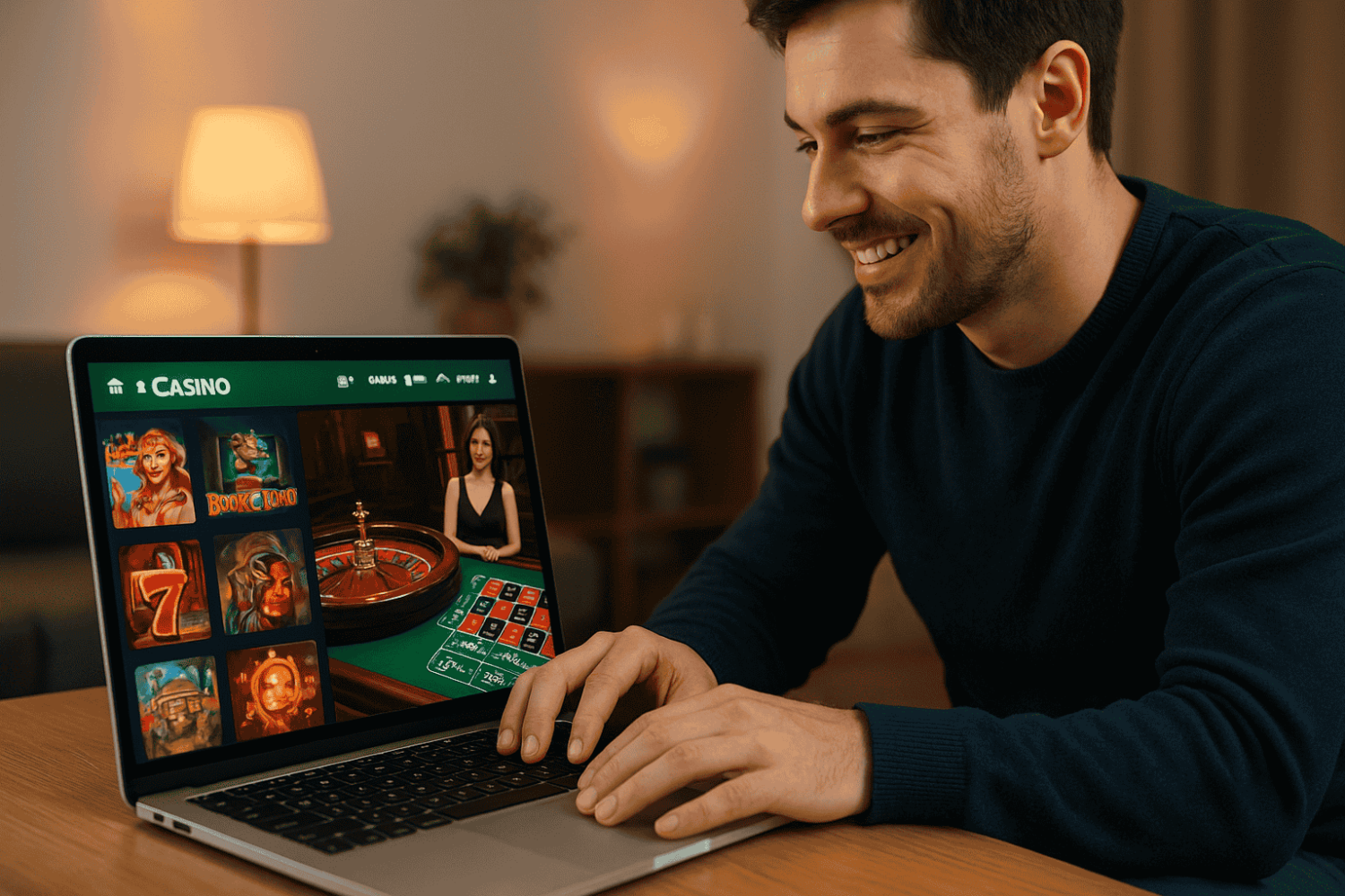Portugal’s Favorite Online Casino Games of 2025