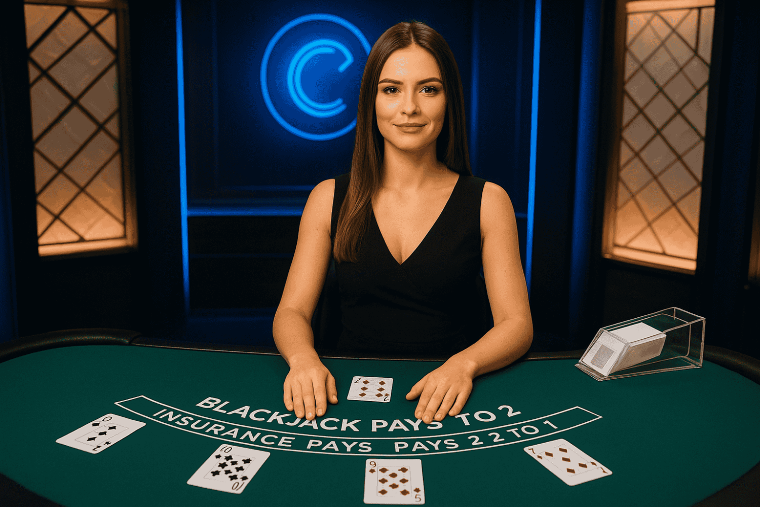 The Rise of Live Casinos — Real Dealers, Real Thrills