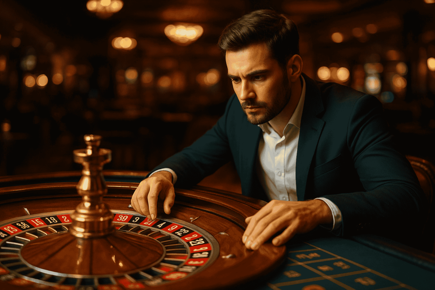 Top Casino Strategies That Work for Real Players
