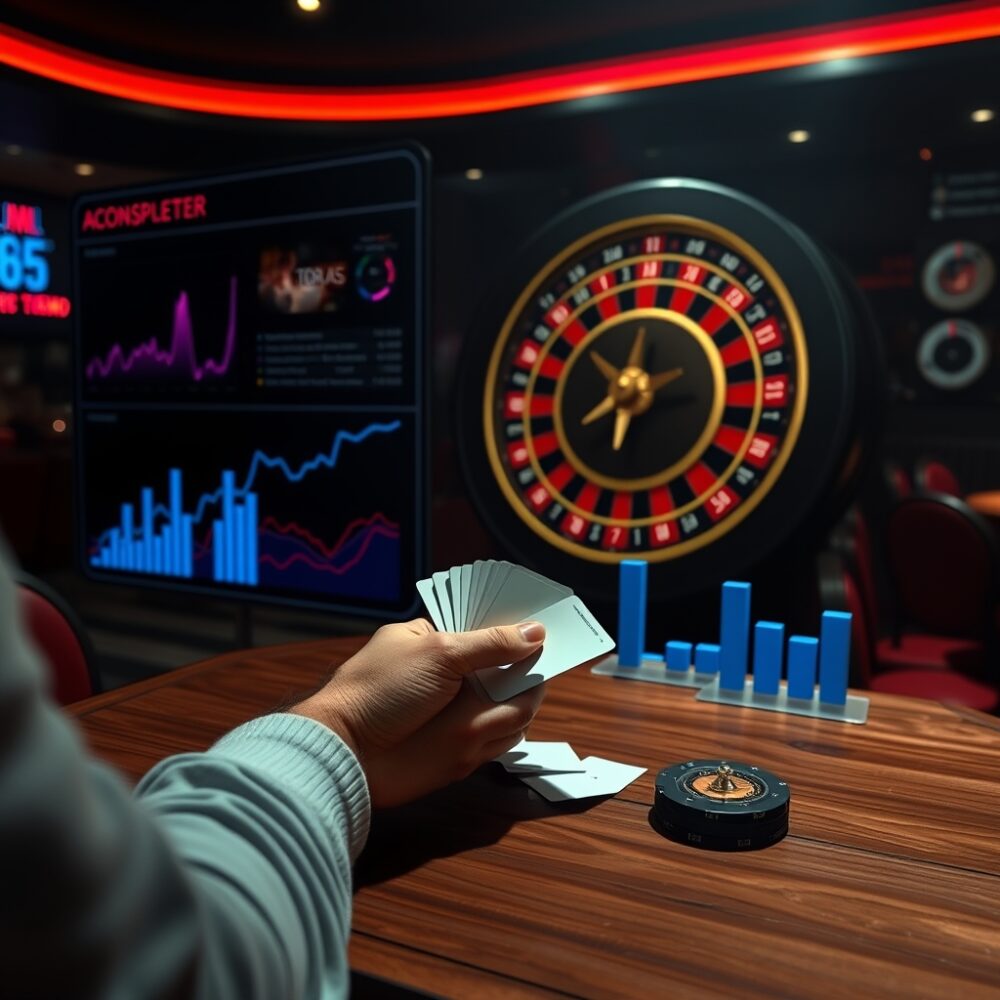 Betting in Portugal